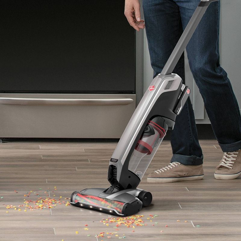 Hoover ONEPWR Evolve Pet Elite Cordless Upright Vacuum BH53801, 4 of 7