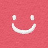 Dalix Womens Lil Smile Lightweight Everyday Tee - 2 of 4