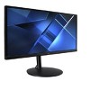 Acer CB2 - 29" Monitor FullHD 2560 x 1080 75Hz IPS 1ms VRB 250Nit HDMI - Manufacturer Refurbished - 2 of 4