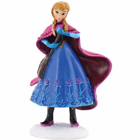 disney frozen figurines