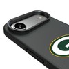 NFL NFC Teams Linen Bump Cell Phone Case for Apple iPhone 17 Series - 4 of 4