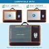 LAPGEAR Home Office Lap Desk - 3 of 4