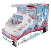 Disney Frozen II Lights N' Sounds Activity Ride-On, Large - 2 of 4