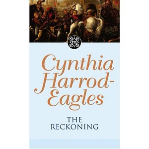 Morland Dynasty 15 - by  Cynthia Harrod-Eagles (Paperback) - 1 of 1