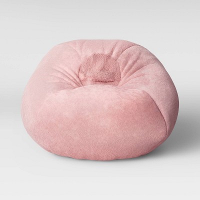 fuzzy chair target