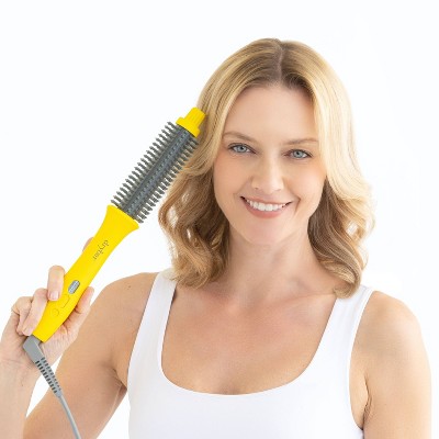 Drybar The Curl Party Heated Curling Round Brush - Ulta Beauty