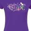Women's - Wicked - Glinda Fitted Graphic T-Shirt - 2 of 2