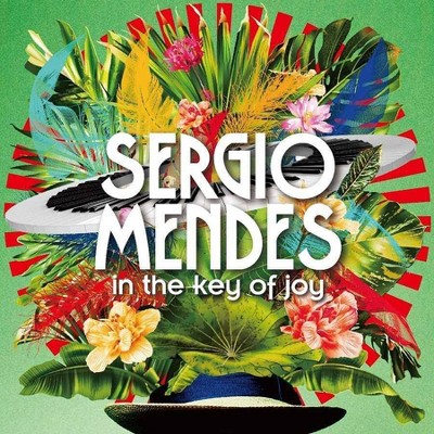 Sergio Mendes - In The Key Of Joy (LP) (Vinyl)