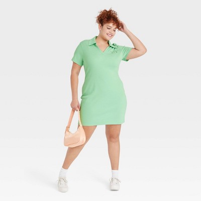 green sundress target