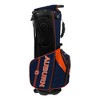 NCAA Auburn Tigers Team Effort Caddie Golf Bag - 2 of 3