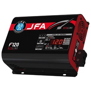 JFA CHARGER SOURCE REDLINE120A - 1 of 1