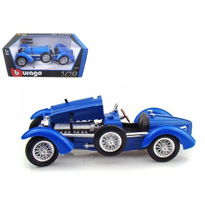 bugatti diecast model cars