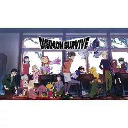 Digimon Survive - Nintendo Switch (Digital)