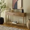 Peyton 3 Drawer Console Table - CNS5705 - Safavieh - 2 of 4