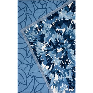 Fifth Avenue FTV127 Hand Tufted Indoor Rugs - Safavieh - 1 of 4