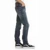 Women's Alt Straight Jeans - ROCK REVIVAL - 3 of 4