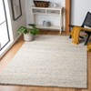 Vermont VRM401 Hand Woven Area Rug  - Safavieh - 2 of 4