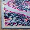 Bellagio BLG605 Hand Tufted Rug - Safavieh - image 2 of 3