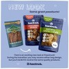 Pawstruck Small 3" Filled Dog Bones - Peanut Butter, Cheese & Bacon, or Beef Flavor - Made in USA Long Lasting Stuffed Femur Chew Treat - image 3 of 4