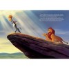 Disney: The Lion King - (Disney Movie Magic Classics) by  Editors of Studio Fun International (Hardcover) - 3 of 4