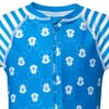 Disney Mickey Mouse Toy Story Zip Up Swim Sunsuit Toddler - 3 of 4