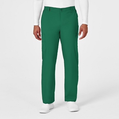 Wink PRO Men's Cargo Scrub Pant