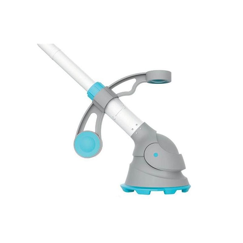 Kokido AC11CBX Krill Automatic Pool Vacuum Cleaner for Above Ground Pools, Gray, 1 of 7