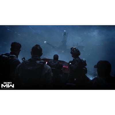Call of Duty: Modern Warfare II - PlayStation 5