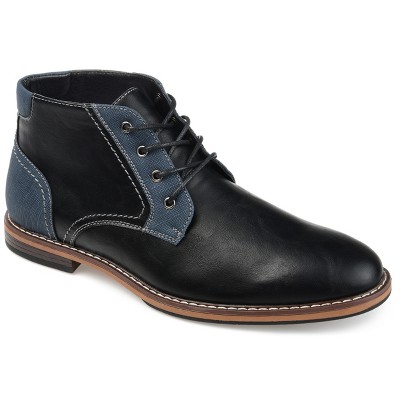 Target deals chukka boots