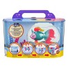 Little Live Pets - Lil' Dippers Fish and Tank - Fantasea - image 4 of 4