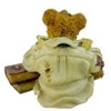 Boyds Bears 3.0 Inch Dean Newbearger Iii Bears & Bulls Investor Bearstone Animal Figurines - 2 of 3