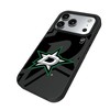 NHL Western Conference Teams Monocolor Tilt Bump Cell Phone Case for Apple iPhone 17 Series - 2 of 4