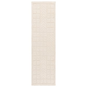 Mykonos MKN401 Hand Tufted Indoor Rugs - Safavieh - 1 of 4