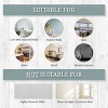 Decalcomania Primary Polka Dots Kids' Wall Decor: Self-Adhesive Wall Decals, 42pc, Classic Patterns - 4 of 4