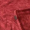 Kritter Planet Dog Blanket for All Pet - Super Soft Fluffy Fleece Couch Blanket & Throw, Ideal for Large, Medium, and Small Dogs and Cats - 50"x60" - 4 of 4
