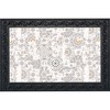 Briarwood Lane Everyday Doormat 30x18 Indoor Outdoor Distressed Tiles Doormat - 2 of 4