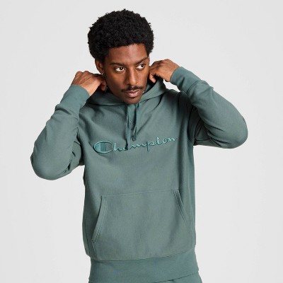 Champion Adult Sizing Iconic Hoodie
