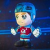 Bleacher Creatures Colorado Avalanche Nathan MacKinnon 8" Kuricha Plush - 2 of 4