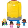 ​Fisher-Price Little People Big Yellow Bus - image 4 of 4