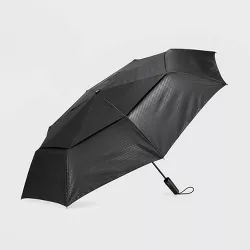 Shedrain Umbrella Mini Vented stick Auto open & close Vented elite compact new 
