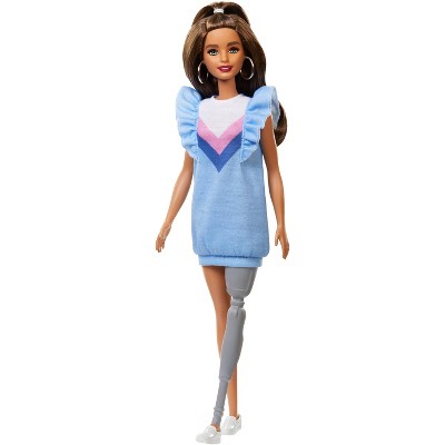 barbie fashionistas doll 87