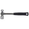 Westward  Ball Pein Hammer,Steel,8 Oz 6DWN3 - 2 of 2
