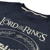 Lord Of The Rings The Journey Slim Fit Crewneck Sweatshirt - 2 of 4