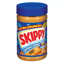 Skippy Chunky Peanut Butter - 16.3oz
