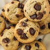 Puff Cookies Cookie Dough Chocolate Chip - 12.65oz - 3 of 4