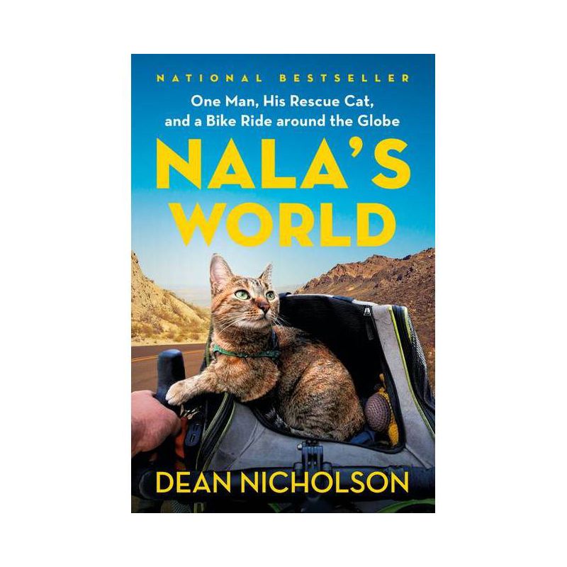 Nala's World - by Dean Nicholson, 1 of 2