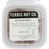 Ferris Nut Co. Milk Chocolate Seafoam - Case of 12/9 oz - 2 of 3