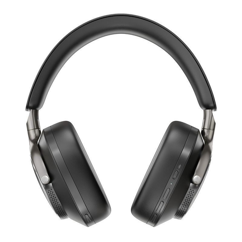 Bowers & Wilkins Px8 Wireless Bluetooth Over-Ear Headphones with Active Noise Cancellation, 2 of 16