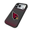 NFL NFC Teams Linen Bump Cell Phone Case for Apple iPhone 17 Series - 2 of 4