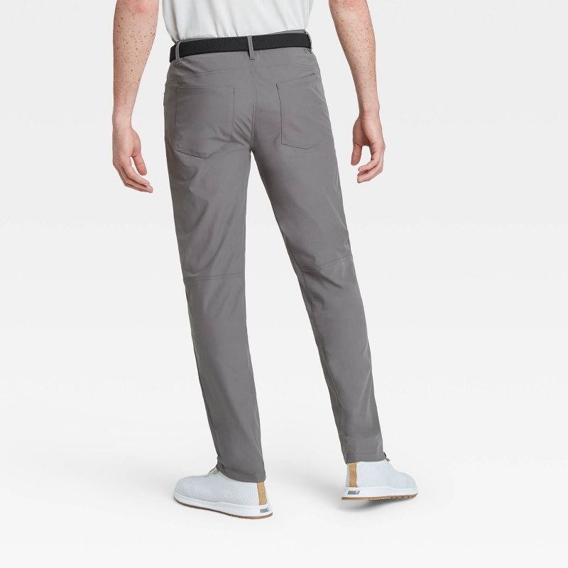 Men's Golf Slim Pants - All In Motion™, 3 of 6
